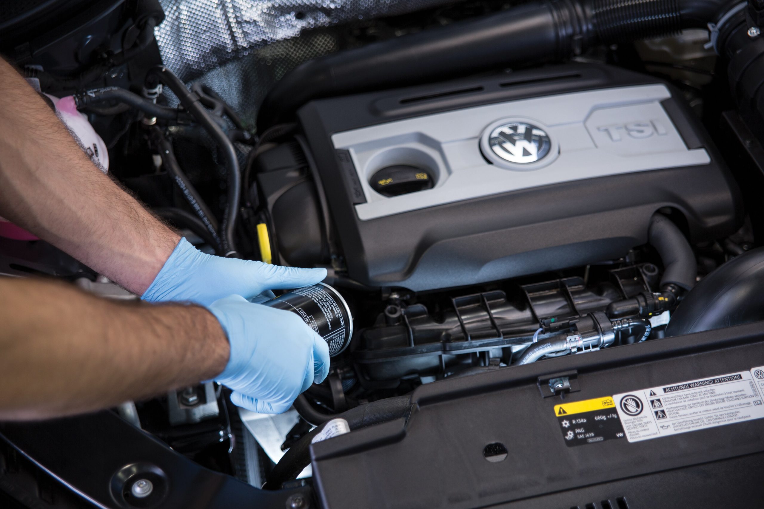 Volkswagen Service Center – Offering Convenience, Quality, and Benefits for Your Car