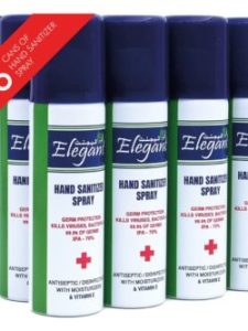 Effective Ways to Prevent Germs from Spreading