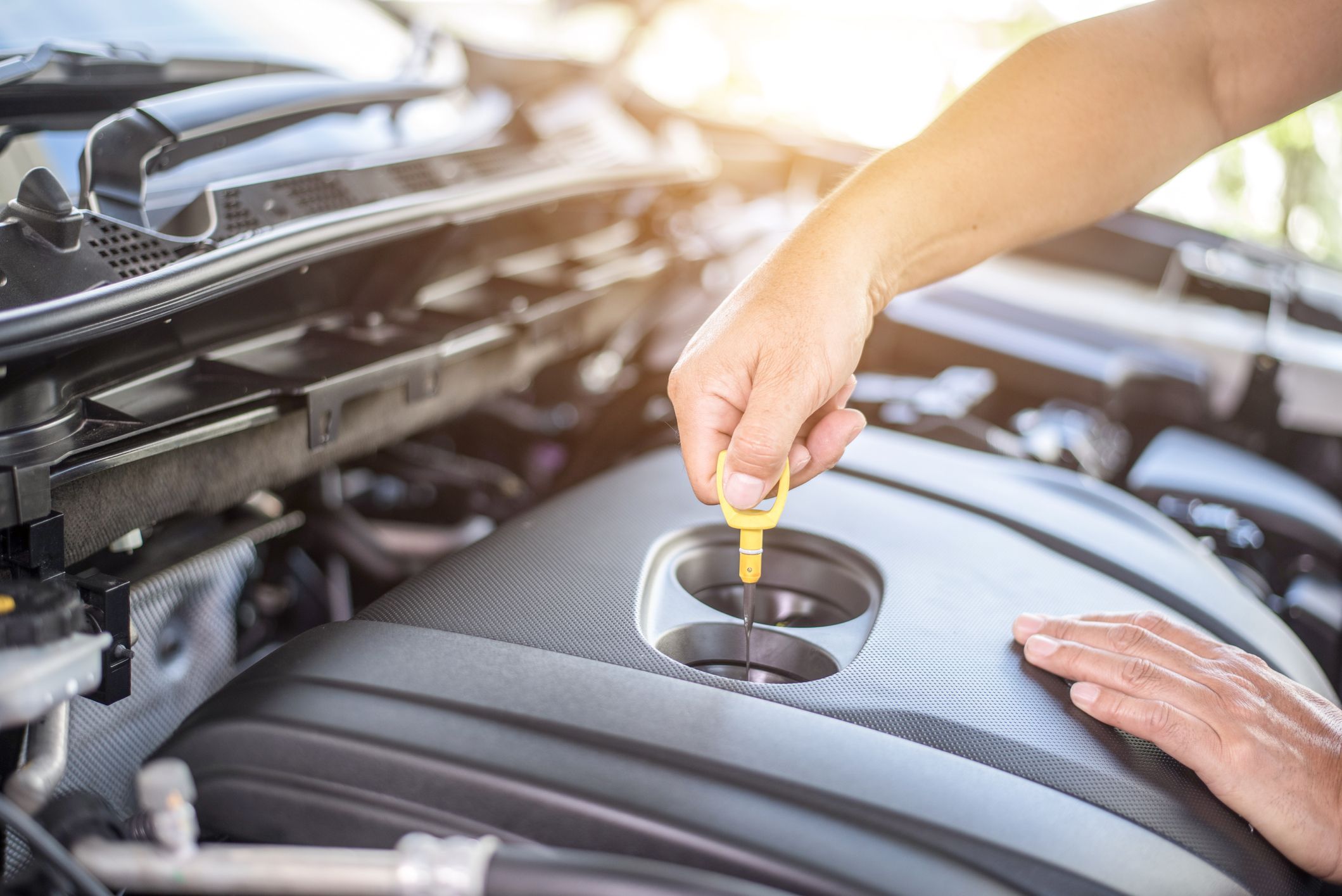 Easy Tips For Maintaining Your Car In Top Shape