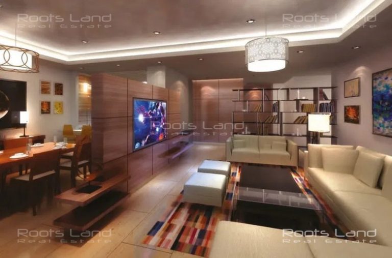 What Determines A Luxury Apartment?