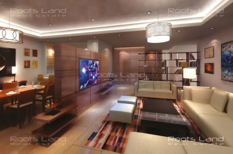 What Determines A Luxury Apartment?