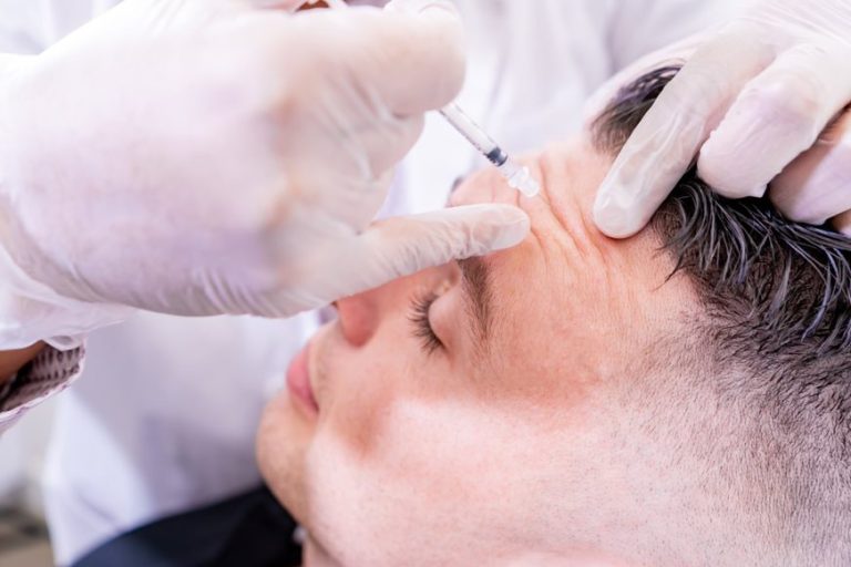 Botox And Your Personality