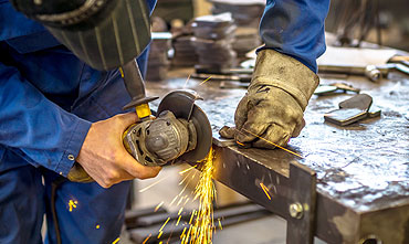 What to Expect When Working with an Aluminium Fabrication Company