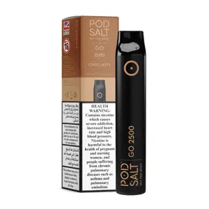Beco 6000 Vs. Buying A Refillable Kit: Which Saves More Money?