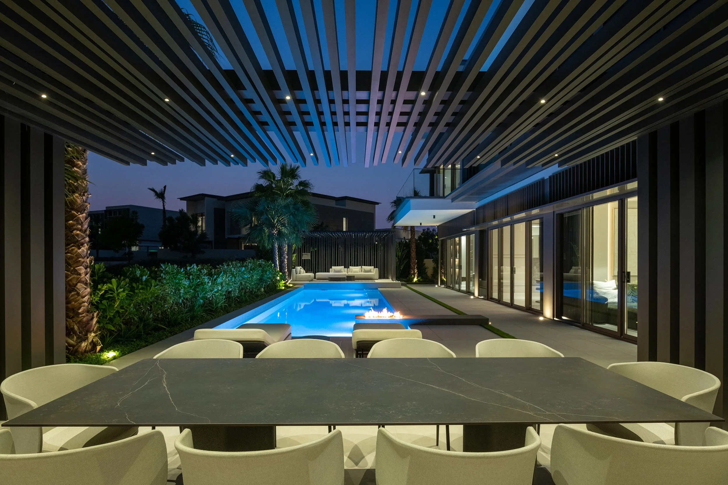 The Complete Beginner's Guide To Beautifying Any Outdoor Space
